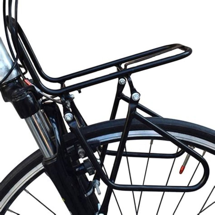 Que son los portabultos para la bicicleta?