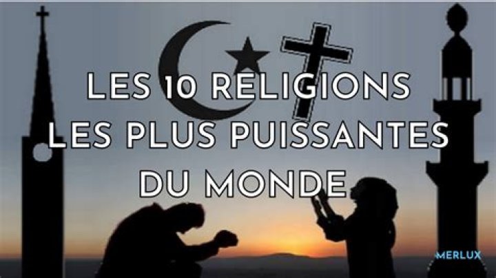 Quelle est la religion la plus ancienne en Inde?