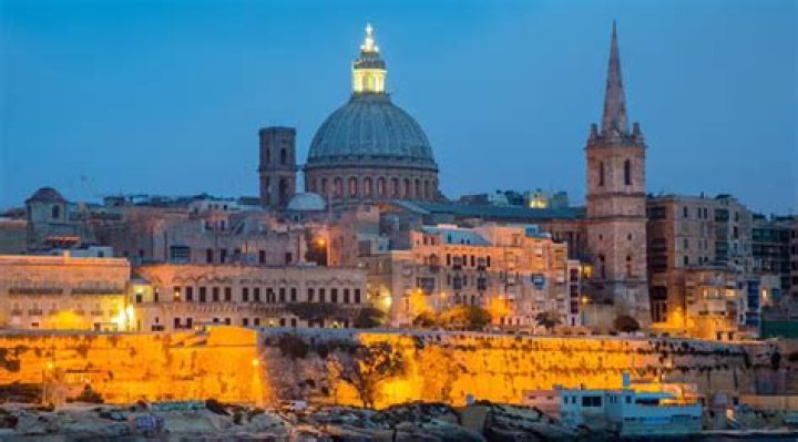 Qui est la capitale de Chypre?