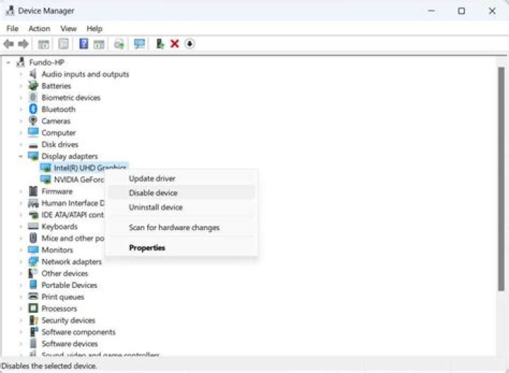 Should I disable autorun from hard drives?