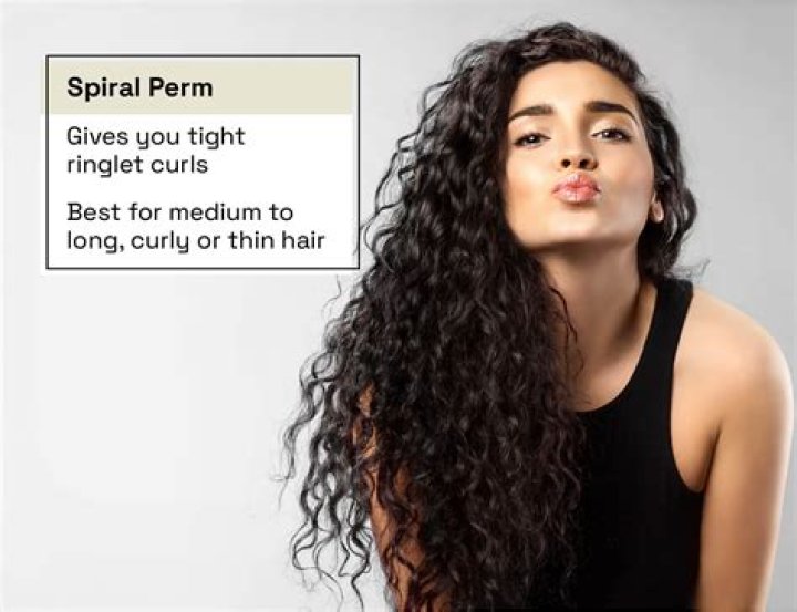 Should I get a spiral perm?