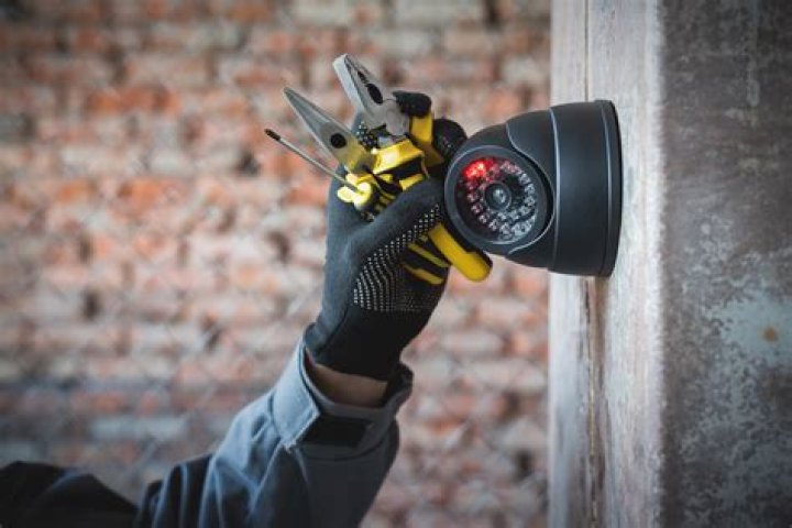 Should I Prewire security system?