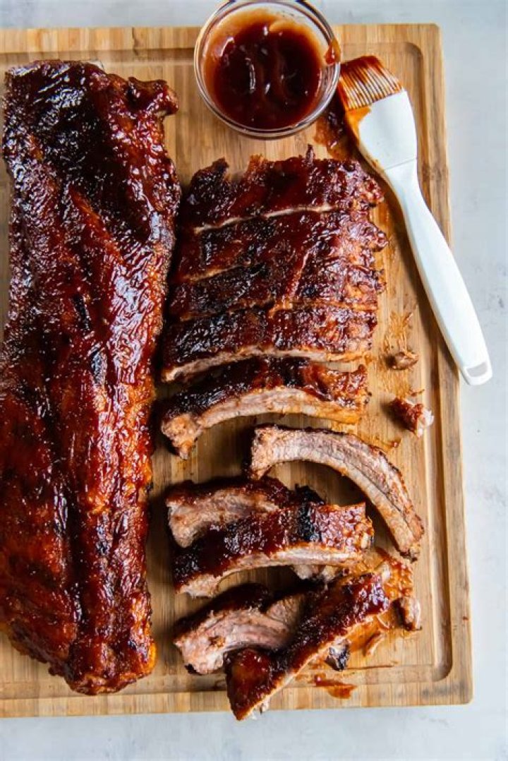 Should I Season ribs before cooking?