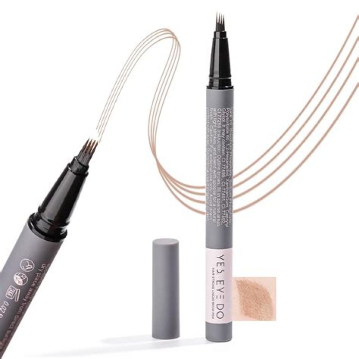 Should I use taupe eyebrow pencil?