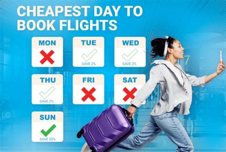 Should I wait for Black Friday to book flights?