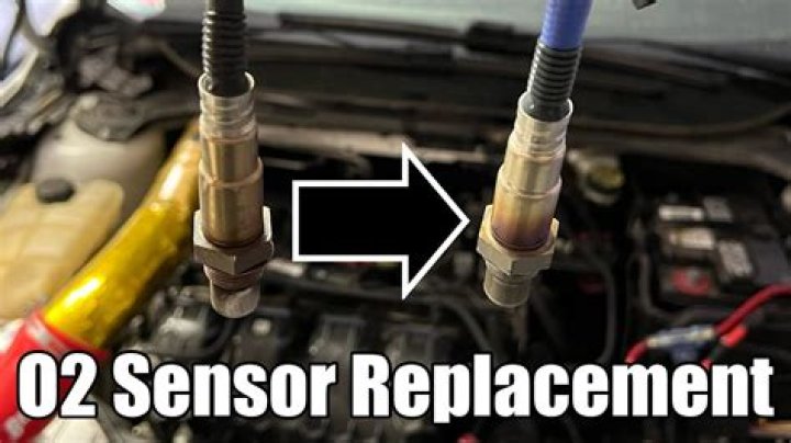 Should O2 sensors fluctuate?
