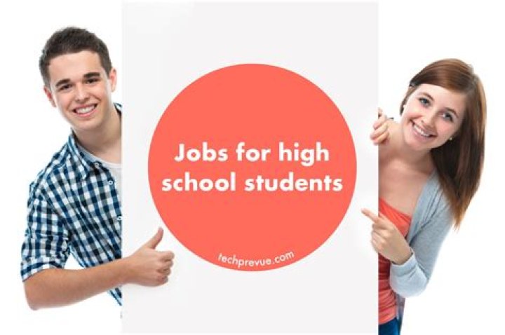 Should students hold jobs while in high school?