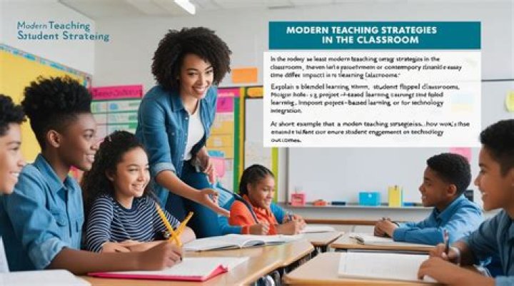 Should teachers teach outside?