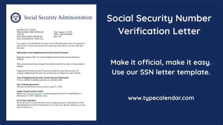Should you give your Social Security number on a job application?