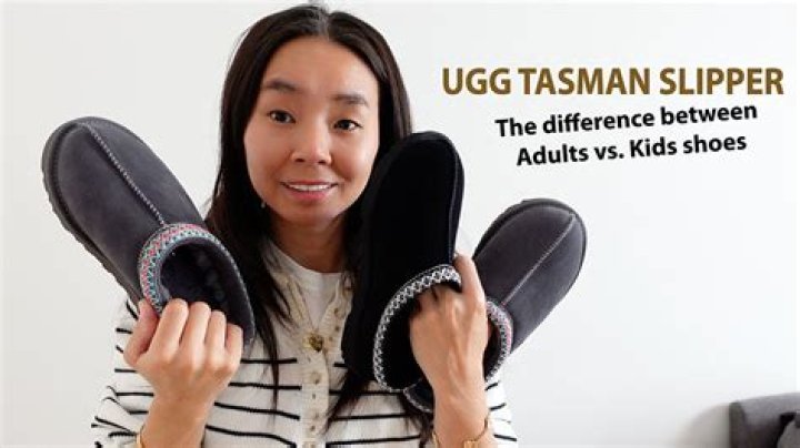 Should you size up or down in UGGs?