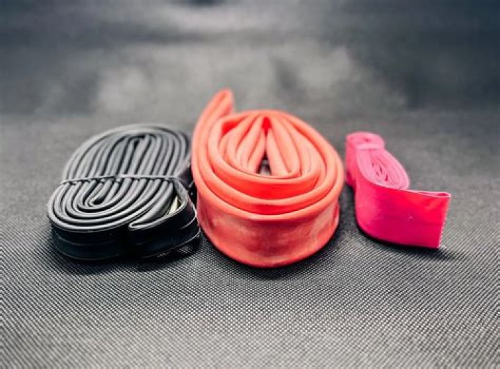 Should you use latex inner tubes?