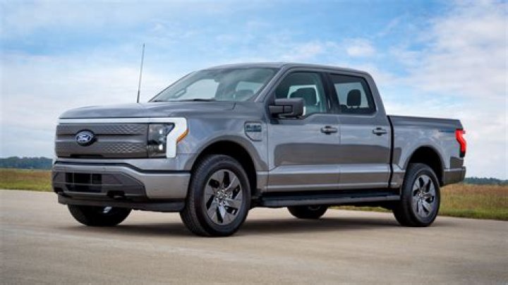 Was 2014 a good year for the F150?