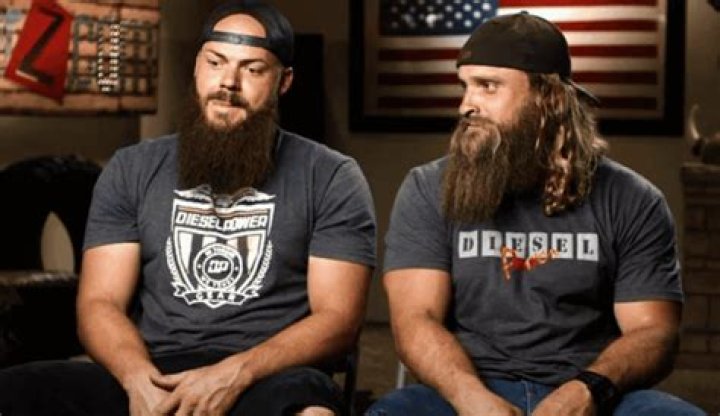 Was Diesel Brothers Cancelled?