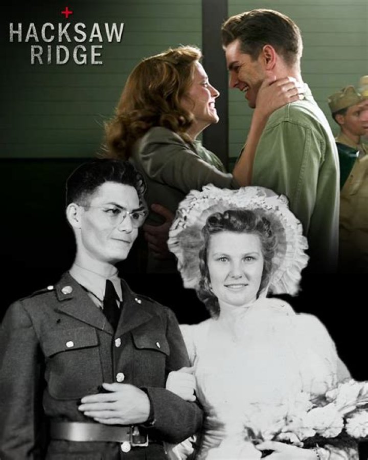 Was Dorothy Day married?