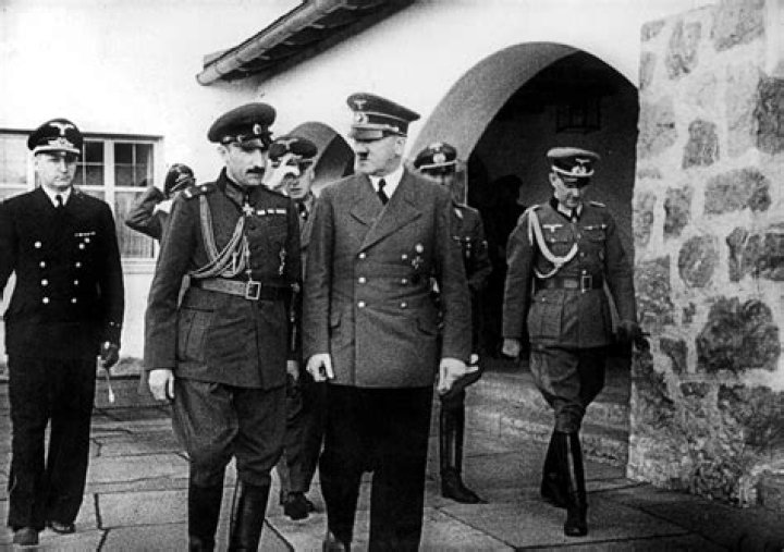 Was Heinrich Harrer real?