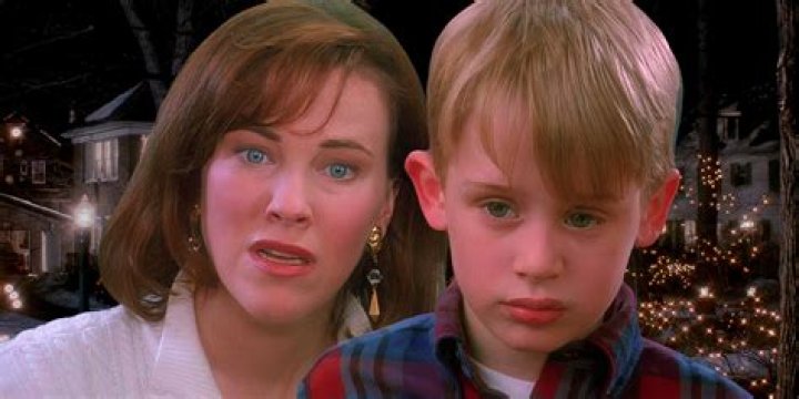 Was Home Alone 2 actually filmed in Central Park?