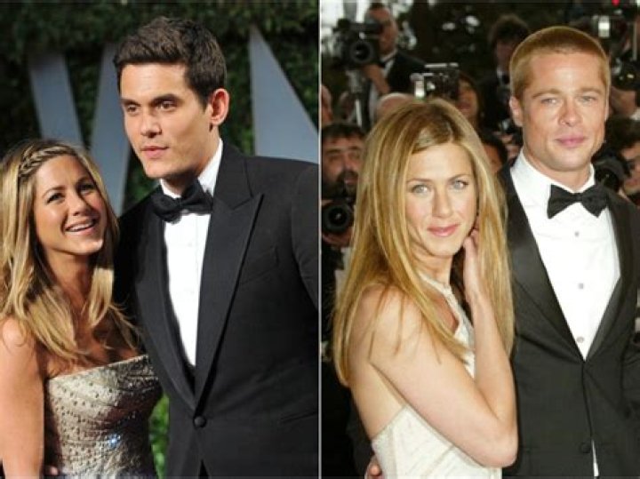 Was Jennifer Aniston and Vince Vaughn a couple?