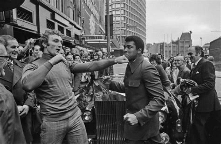 Was Joe Bugner any good?