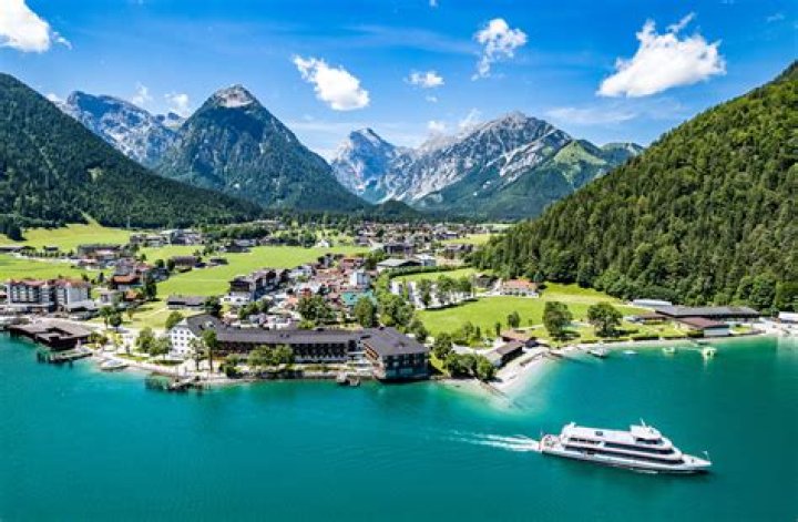 Was kostet ein 5-Sterne-Hotel in der Region Achensee?