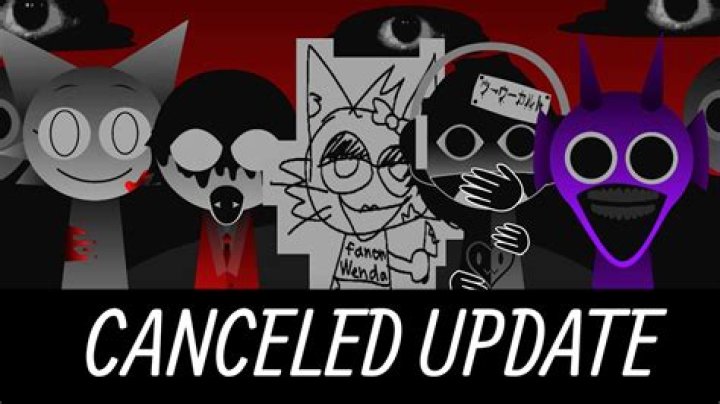 Was Mr Young Cancelled?