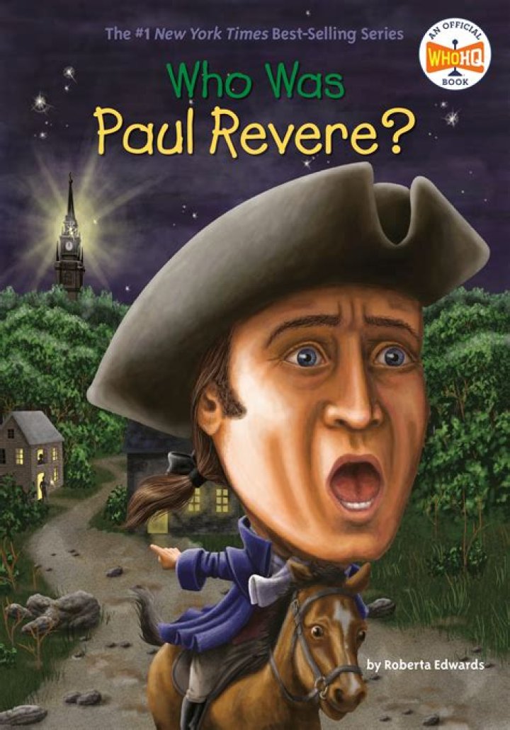 Was Paul Revere wealthy?