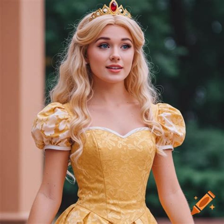 Was Princess Belle a real person?