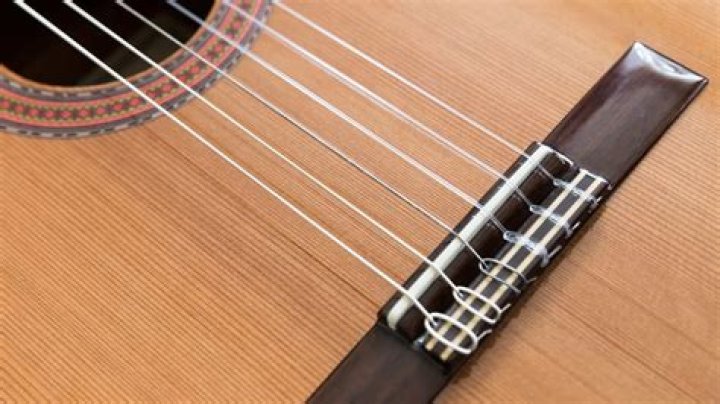 Was sind Gitarrensaiten fur Akustikgitarren?