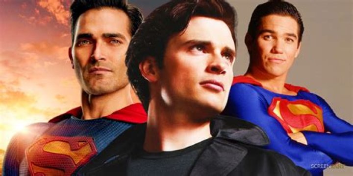 Was Superman 1 and 2 filmed together?