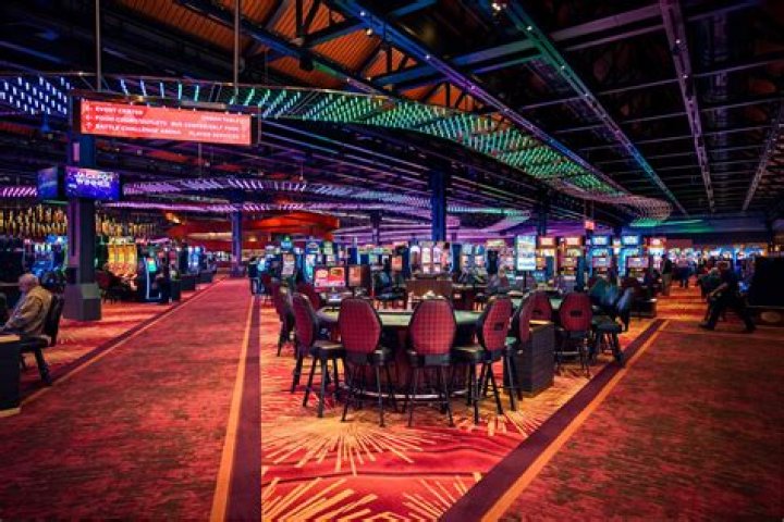 Was the Sands Casino in Pa sold?