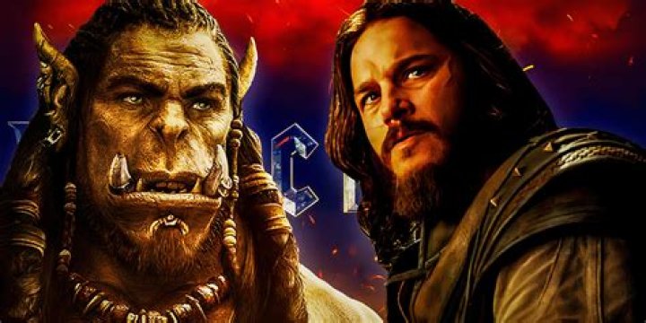 Was the Warcraft movie a success?