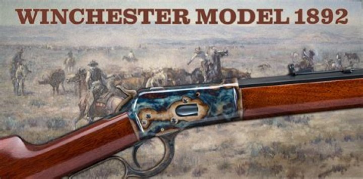 Was the Winchester Model 70 used in ww2?