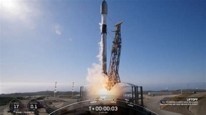 Was there a space launch in 2000?
