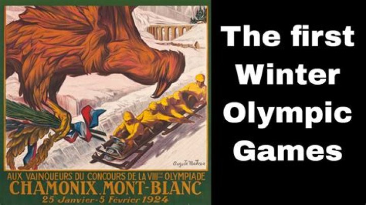 Was there a Winter Olympics in 1972?
