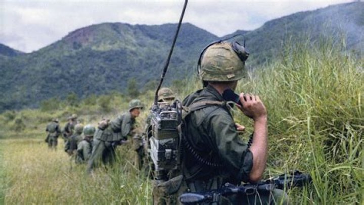 Was Tonga ever at war?