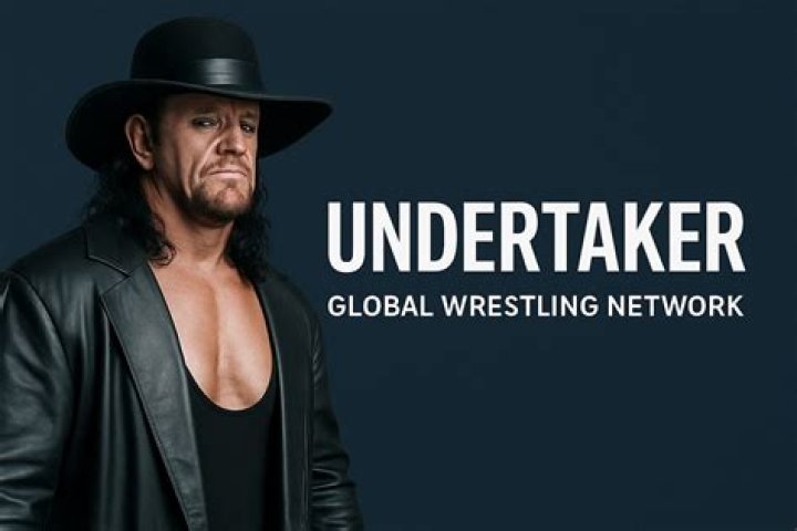Was Undertaker in the casket when Kane set it on fire?