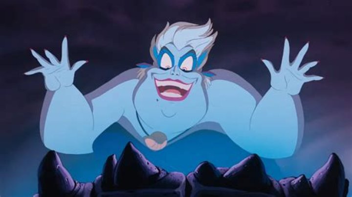 Was Ursula bonadeo real?