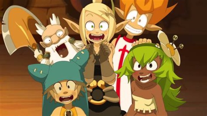 Was wakfu Cancelled?