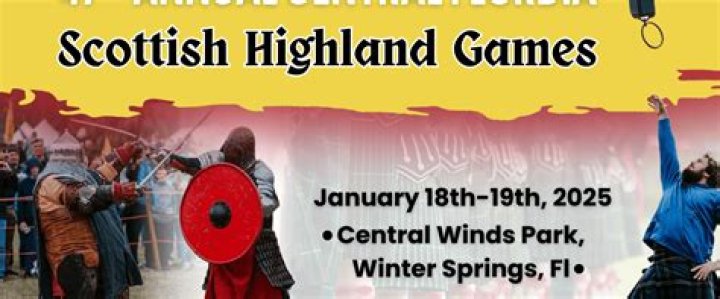 What 3 things do the Highland games consist of?