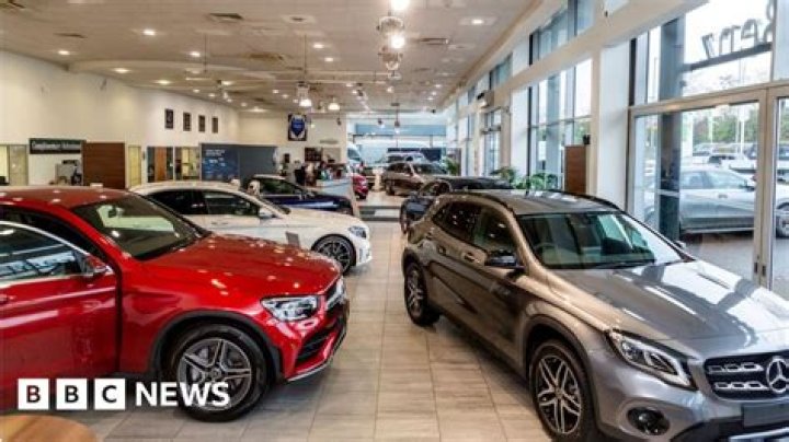 What a dealership means?