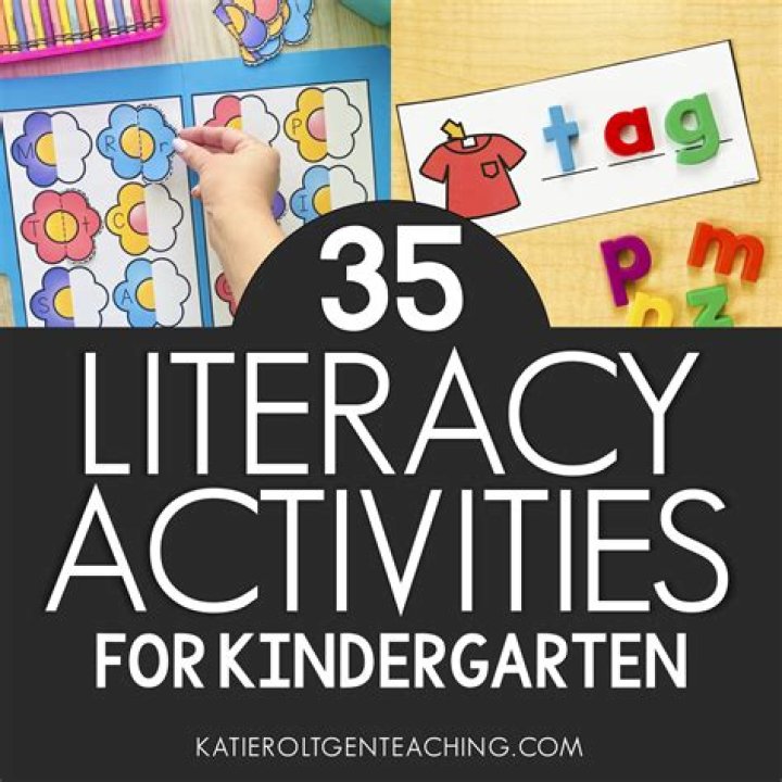 What activities will you use to promote literacy in toddlers?