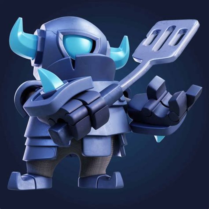 What actually is a Pekka?
