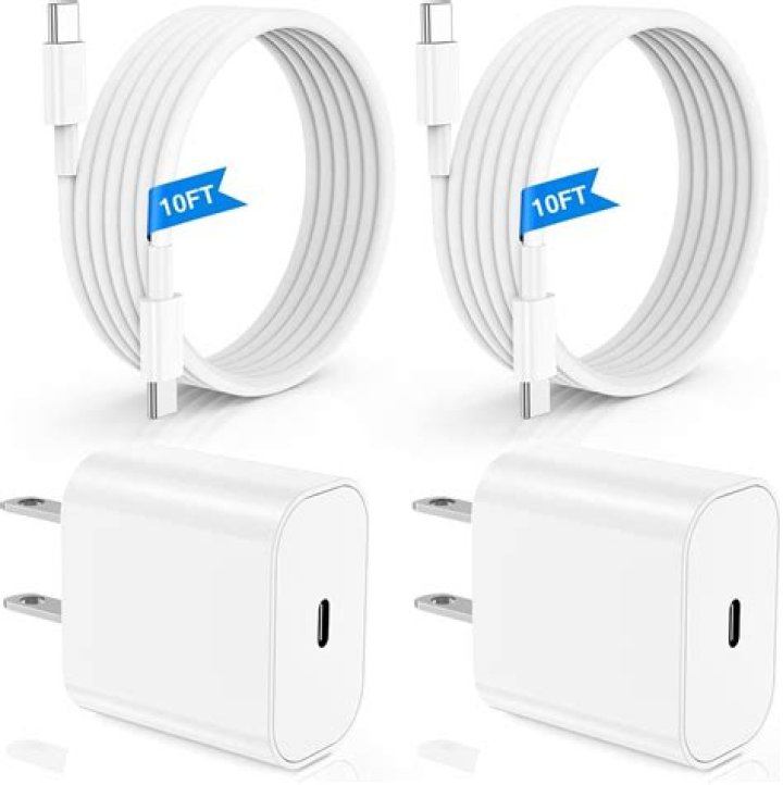 What adapter do I need for iPhone to TV?