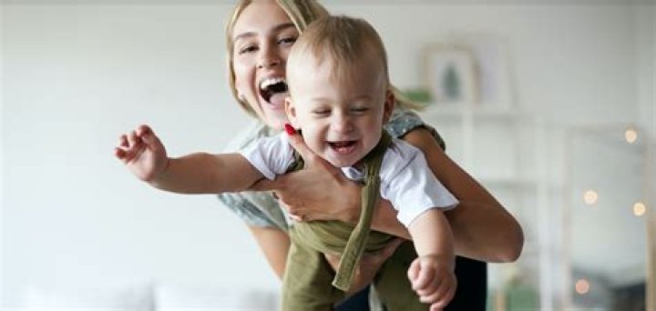 What age can you babysit a 2 year old?