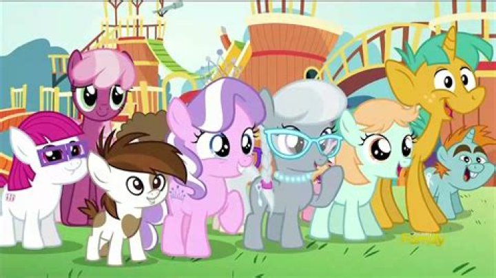 What age group is pony in baseball?