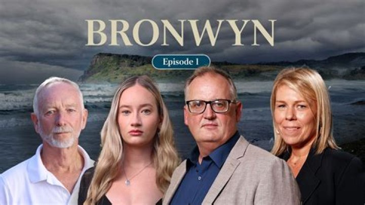 What age is Bronwyn Bishop?