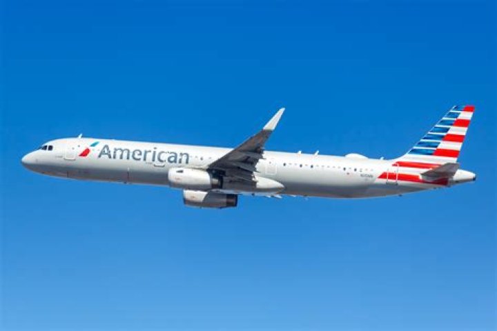 What airline flies out of Spokane?