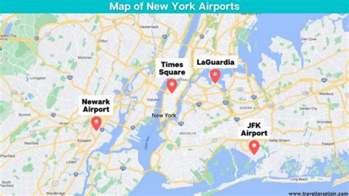 What airport is closest to Manassas?