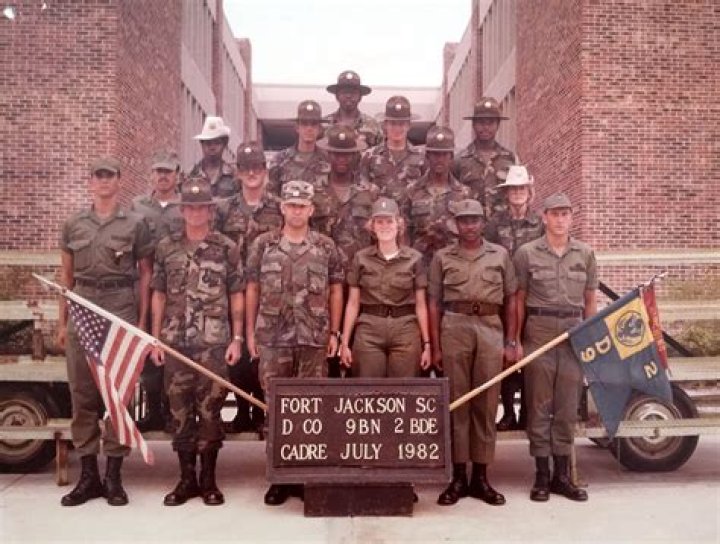 What AIT is at Ft Jackson?
