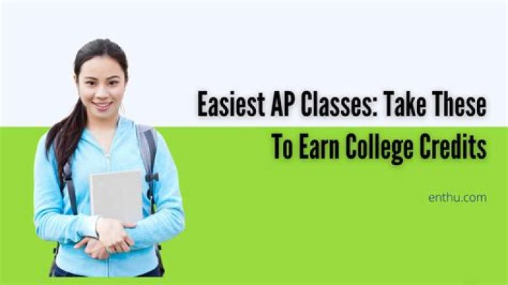 What AP credits does Cornell take?