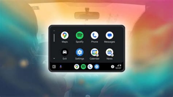 What apps work with dual screen?